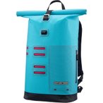 ORTLIEB Commuter-Daypack Cyber 21L - Tagesrucksack blue pink