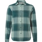 VAUDE Farsund III Funktionsbluse Damen