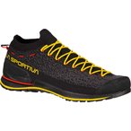 La Sportiva TX2 Evo  Herren  Zustiegsschuhe schwarz Größe 41.5 Trekking