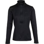 BRUNOTTI Damen Rolli Heronne Fleece, Größe XXL in Schwarz