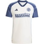 adidas Nashville SC 3rd Teamtrikot Herren