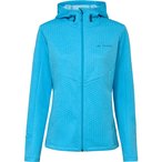 Vaude Skomer Hiking   Damen  Fleecejacke blau Größe M Trekking  Atmungsaktiv