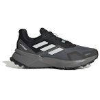adidas Terrex - Women's Terrex Soulstride RAIN.RDY - Trailrunningschuhe 43 1/3 g