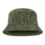 Buff Adventure Bucket Hat ( Khaki L/XL)