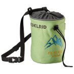 Edelrid - Chalk Bag Rodeo Small - Chalkbag Gr One Size grün
