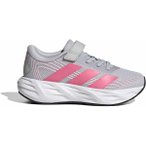 ADIDAS Kinder Laufschuhe GALAXY 8 EL C, Größe 29 in Grau