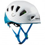 Edelrid - Shield II - Kletterhelm Gr 48-56 cm weiß