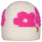 Barts - Kid's Crissie Beanie - Mütze Gr 53-55 cm beige