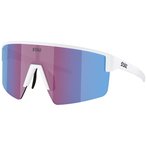 Bliz P004 Sportbrille  Sportbrillen & Sportsonnenbrillen weiss Größe ONE SIZE 