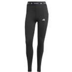 adidas Techfit Stash 1/1 Leggings Damen ( Schwarz M/L Größe,)