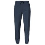 Schöffel - Women's Pants Vienna - Freizeithose Gr 38 blau