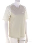 POC Motion Air Damen Bikeshirt-Beige-L