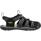 Keen Clearwater CNX Sandale Herren  Sandalen schwarz Größe 42.5 Trekking