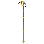 Grivel CONDOR EVO ALPINE 3 - Alpinstock, 3-teilig