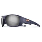 Julbo Kinder Rookie 2 Sonnenbrille ( Dunkelblau one size)