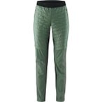 Löffler Alessa ASW/PL Damen Langlaufhose ( Grün 34)