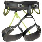 Camp Energy CR 4 Klettergurt ( Grau XS-M Größe,)