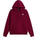 The North Face Evolution Simple Dome  Damen  Hoodies rot Größe L Lifestyle Hau