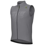 Alé - Sauvage Vest - Fahrradweste Gr S grau