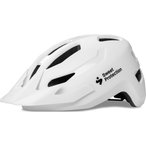Sweet Protection Ripper Fahrradhelm Kinder  Fahrradhelme weiss Größe 48-53CM M