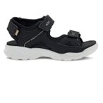 Ecco - Kid's Biom Raft - Sandalen 36 schwarz