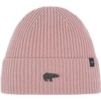 Eisbär Elena OS Crystal Damen Mütze ( Rosa one size)