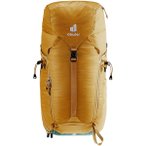 DEUTER Rucksack Trail 24, Größe ONE SIZE in Braun