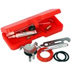 MSR DragonFly Expedition Service Kit  Campingkocher Zubehör Größe ONE SIZE