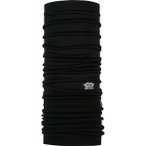 P.A.C. Schal Merino Fleece, Größe ONE SIZE in Schwarz