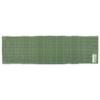 Wechsel - Mateno Z-Fold - Isomatte Gr 183 x 55 x 1,5 cm  Grün