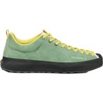 Scarpa Mojito Wrap   Freizeitschuhe gruen Größe 37 Lifestyle Atmungsaktiv