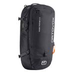 Ortovox Avabag Litric Freeride 26S Damen Zip On ( Schwarz one size Größe,)