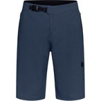 Fox Defend MTB Hose kurz Herren  Fahrradhose blau Größe S Mountainbike  Wasser