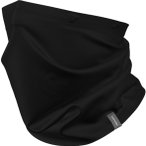 Icebreaker Merino 200 Oasis Flexi Chute Schlauchtuch Unisex ( Schwarz one size G