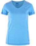 Fjall Raven - Wander-T-shirt &ndash; Damen / Frau &ndash; Abisko Cool T-Shirt - 