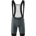 GONSO SQlab GO Bib Herren Fahrradhose ( Grau XXL)