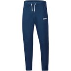 JAKO Kinder Jogginghose Base, Größe 128 in Blau
