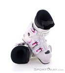 Atomic Hawx Kids 3 Kinder Skischuhe-Pink-Rosa-19