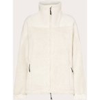 OAKLEY Damen Unterjacke W. MOUNTAIN FIRE SHERPA, Größe M in Braun