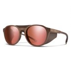 Smith Venture Sportbrille  Sportbrillen & Sportsonnenbrillen schwarz Größe One
