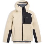 Bergans Oppdal Insulated Shell  Herren  Kunstfaserjacke beige Größe L Skifahre