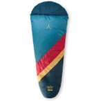 GRAND CANYON Schlafsack WHISTLER 190 Mumien-Schlafsack – Ultraleichter Sommers