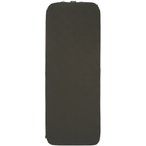 Exped MegaMat LuxeWool Bezug  Isomatte grau Größe 183x65cm Camping