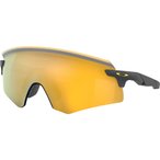 Oakley Encoder Prizm Sonnenbrille  Sportbrillen & Sportsonnenbrillen grau Größ