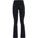 UNDER ARMOUR Damen Sporthose MOTION FLARE PANT, Größe XS in Schwarz