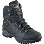 Meindl Gastein GTX Winterstiefel Herren  Winterschuhe & Winterstiefel schwarz Gr