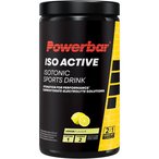 PowerBar Isoactive - Isotonic Sports Drink  Getränkepulver schwarz Größe 1320