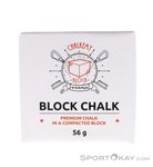 Camp Block 56g Chalk-Weiss-56
