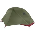 MSR Hubba NX Zelt  1-4-Personen-Zelte gruen Größe One Size Trekking