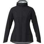 Löffler Wpm Pocket   Damen  Regenjacke schwarz Größe XL Commuting | Gravel | 